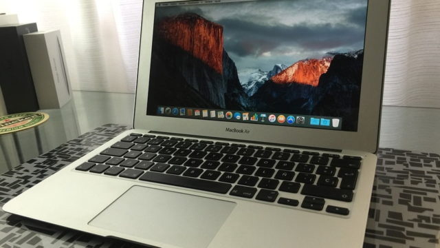 PC/タブレット ノートPC MacBook Air 2017年モデルを1年使った感想【コスパ最強です】｜だいち 